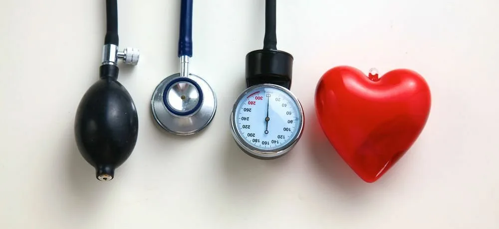 Kedy navštíviť lekára pre krvný tlak